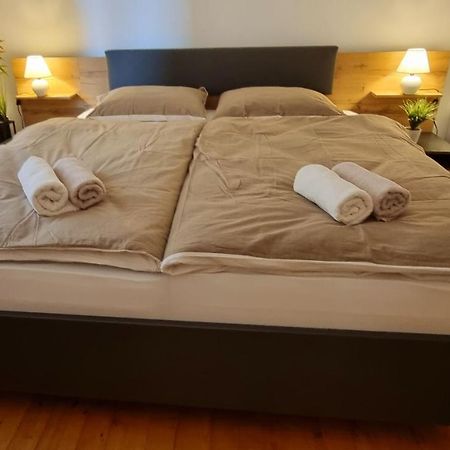 Apartma Metka Bovec Εξωτερικό φωτογραφία