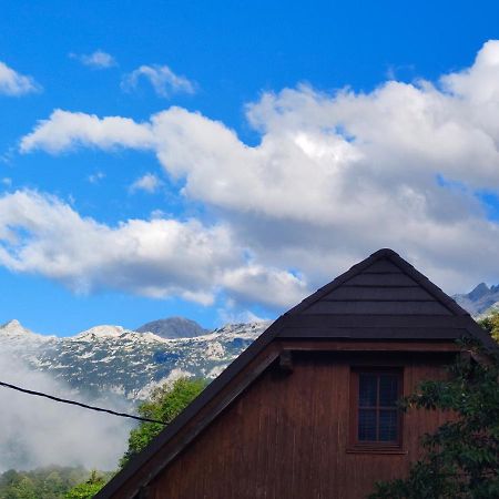 Apartma Metka Bovec Εξωτερικό φωτογραφία