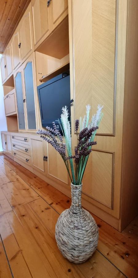 Apartma Metka Bovec Εξωτερικό φωτογραφία