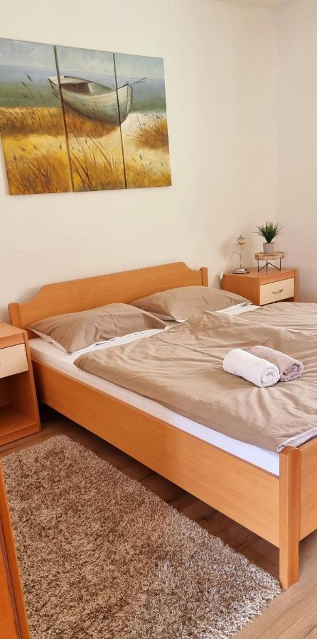 Apartma Metka Bovec Εξωτερικό φωτογραφία