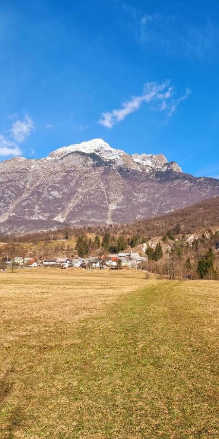 Apartma Metka Bovec Εξωτερικό φωτογραφία