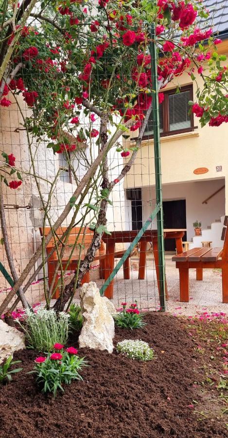 Apartma Metka Bovec Εξωτερικό φωτογραφία